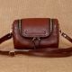 Handmade Cherry Sling Bag Leather Deluxe Trendy
